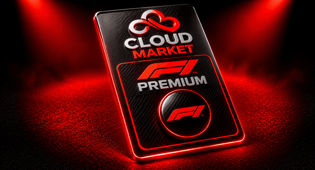 Formula 1 [Premium]