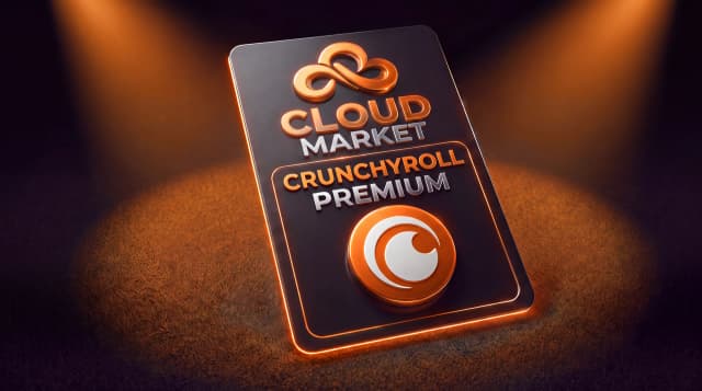 Crunchyroll Lifetime