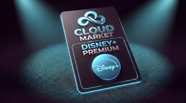 Disney Plus Only Disney