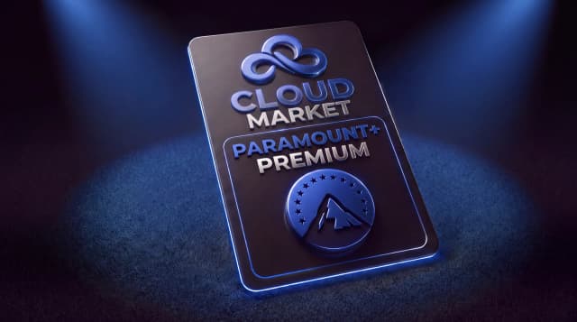Paramount+ Lifetime
