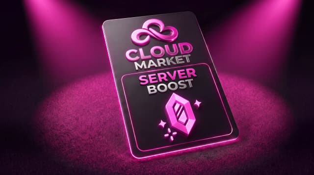 x14 Server Boost