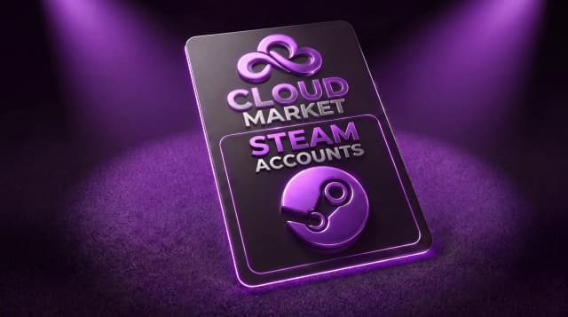 Steam [Games]