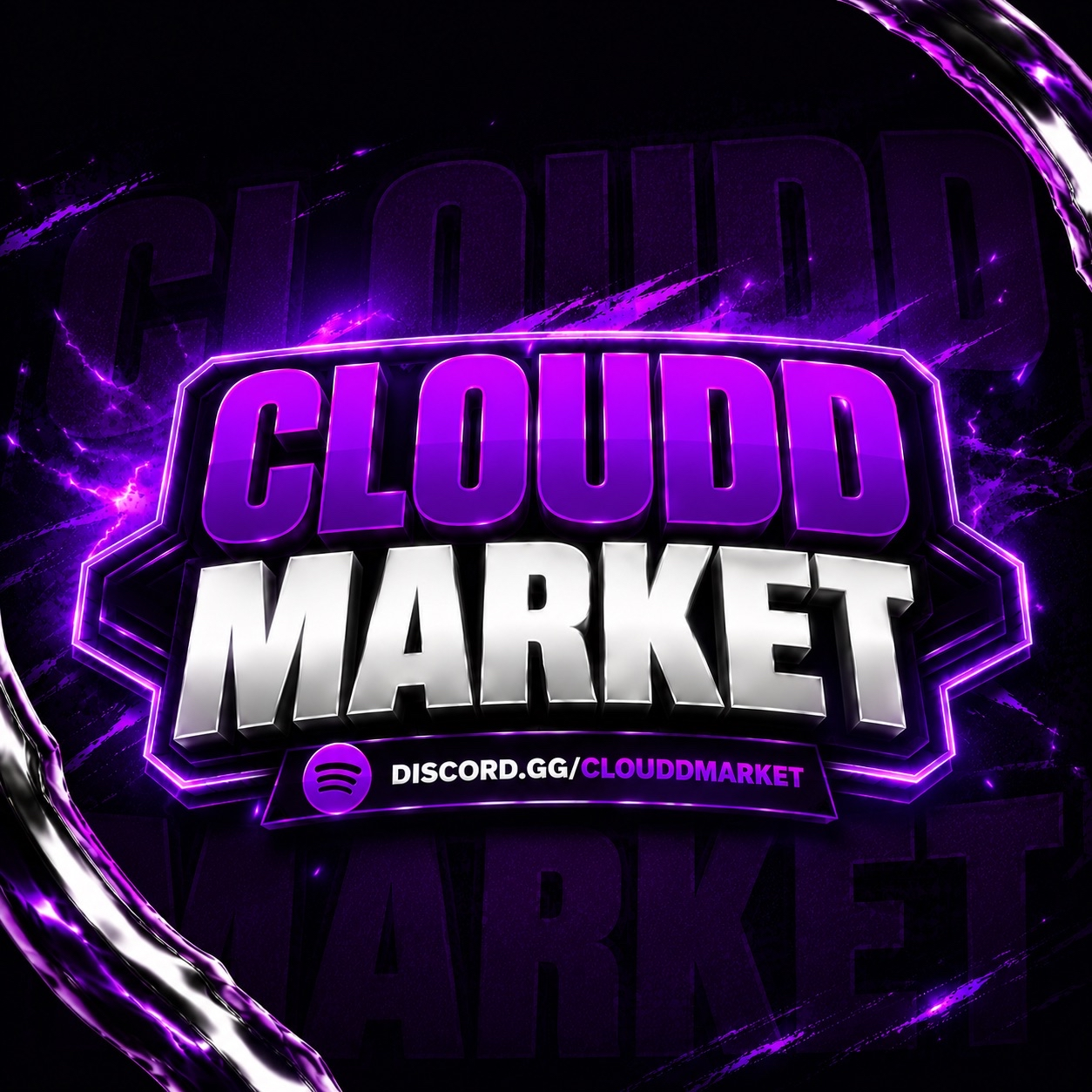 Cloud Market