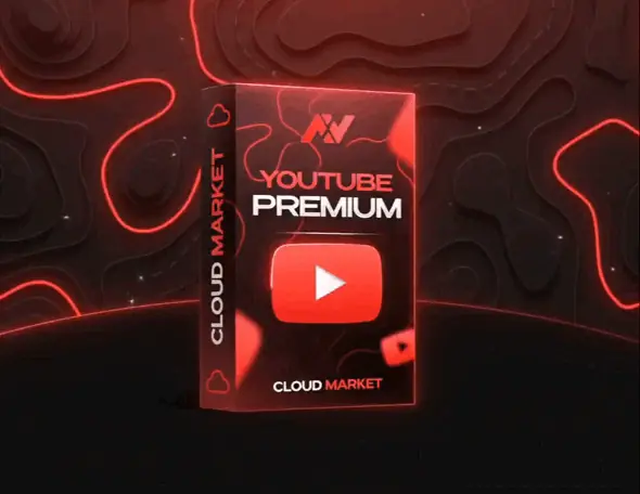 Youtube Prem. [1 Month FA] KEY ON YOUR OWN ACCOUNT
