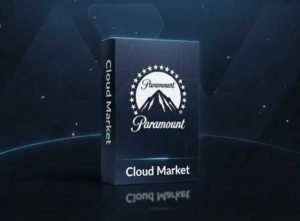 Paramount+ Lifetime