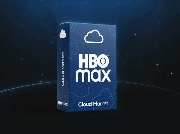 HboMax Lifetime