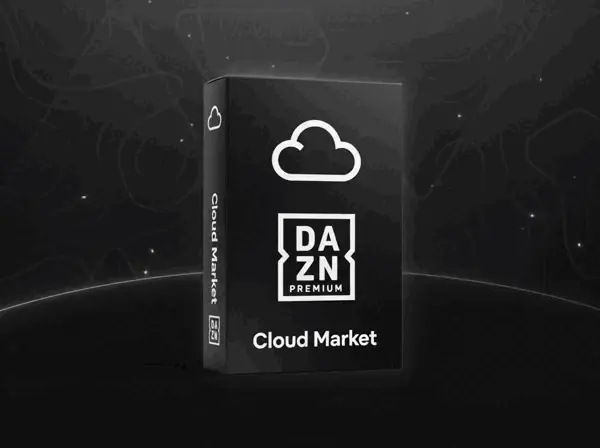 Dazn Spain Total