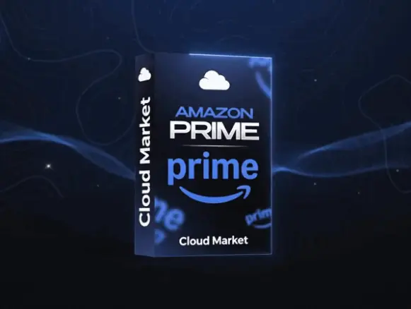 Prime Video Head [1 Month] FA