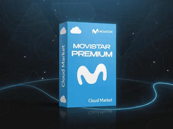Movistar + Lifetime