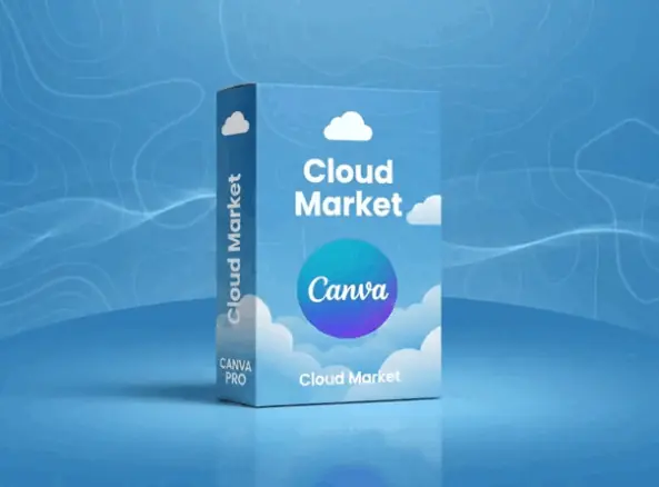 Canva Pro Lifetime Warranty [On Yor Own Account]