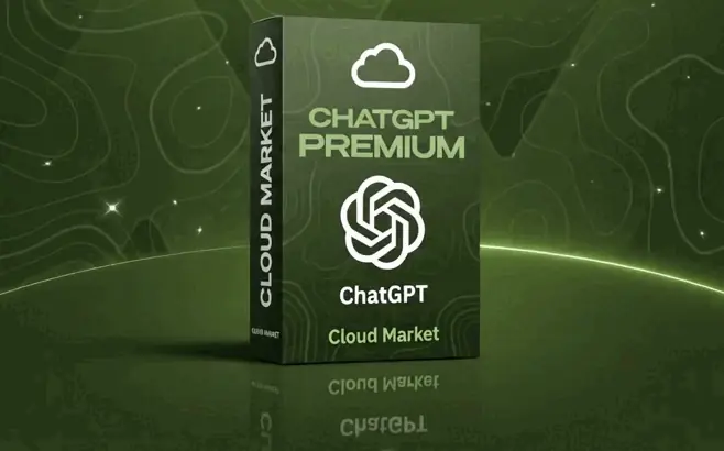 ChatGPT +  [FA Montlhy] [Warranty Only Login]