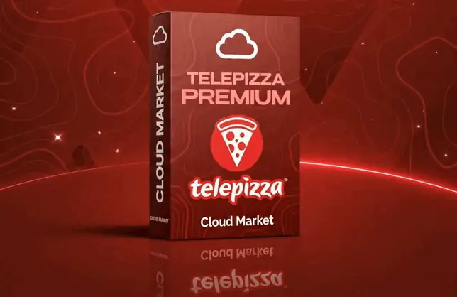Telepizza [+ 10k Points]