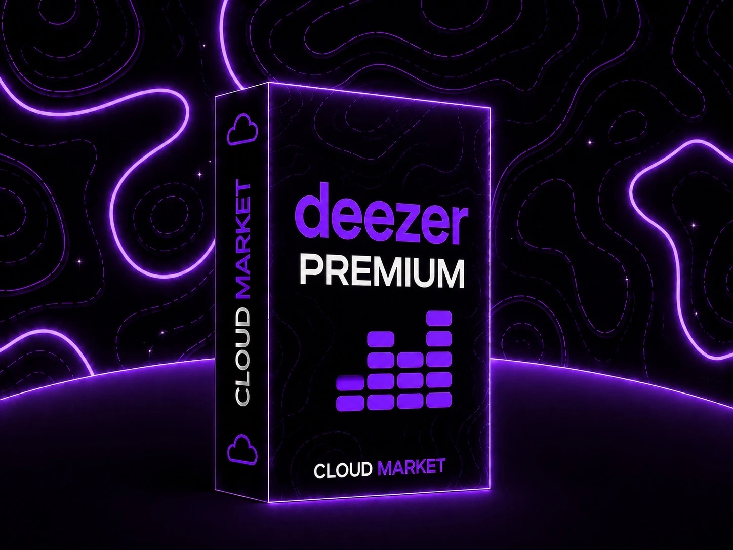 Deezer Premium Lifetime