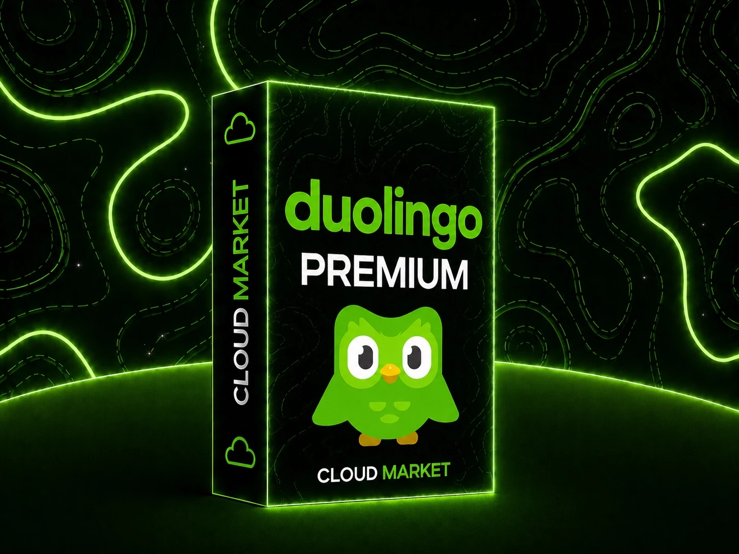 Duolingo Lifetime