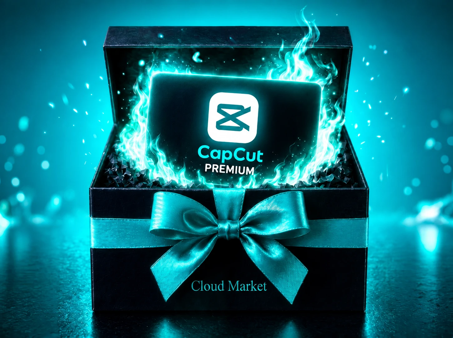 CapCut Lifetime