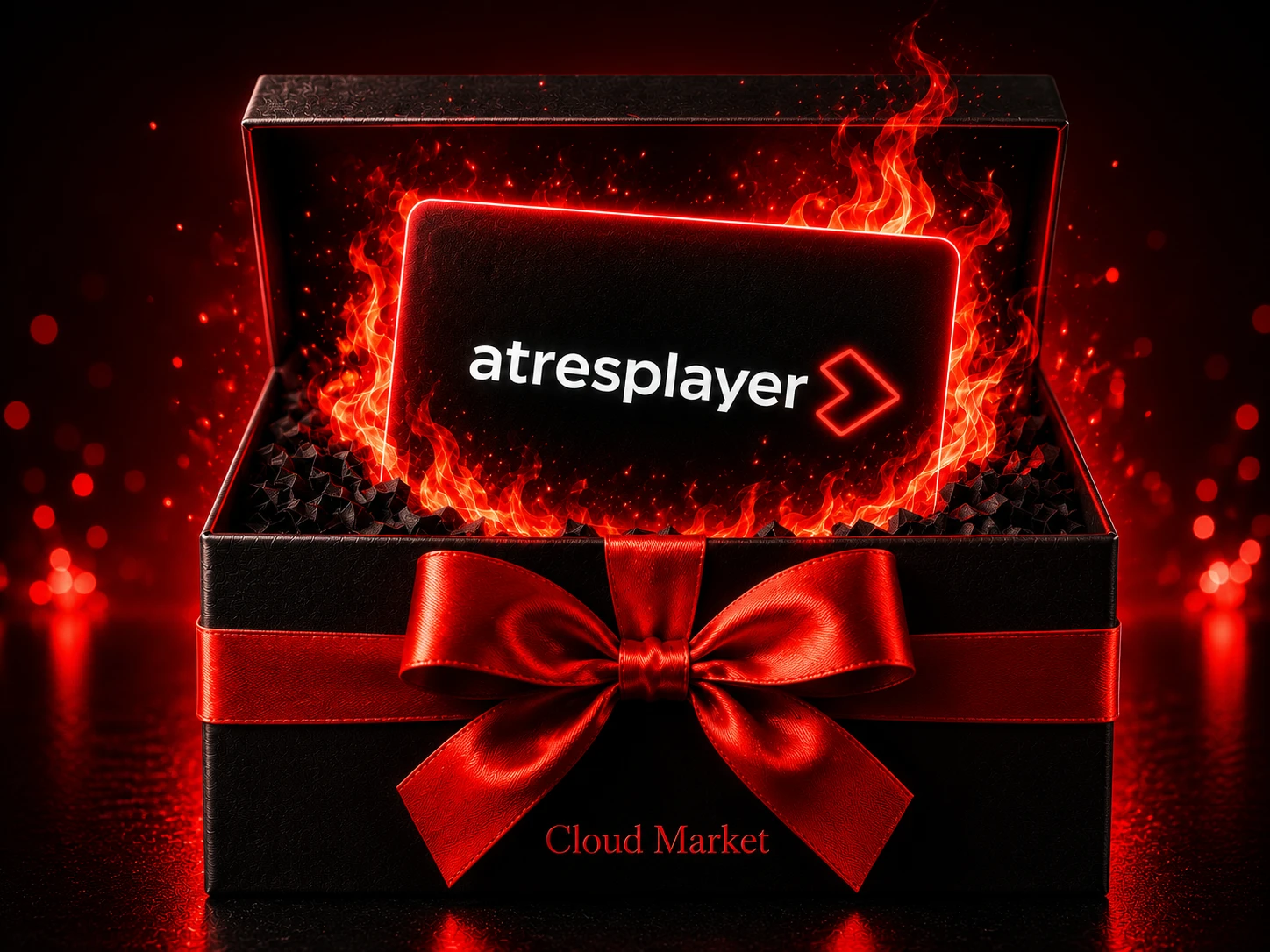 Atresplayer Premium