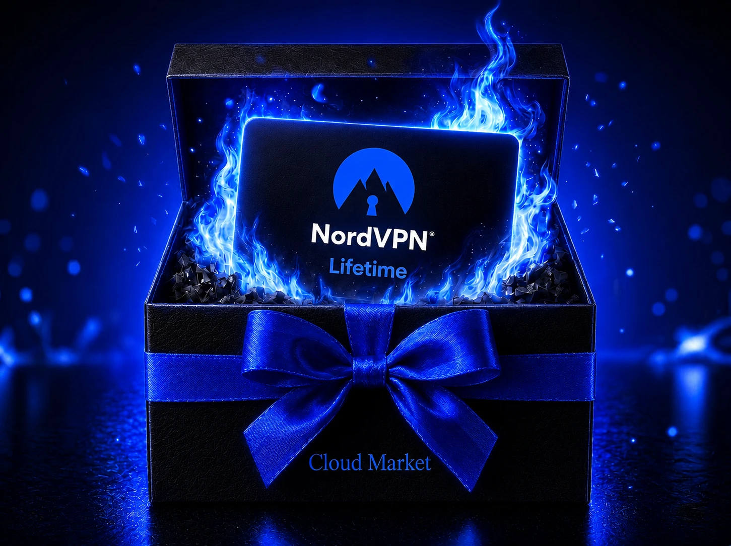 NordVPN [Lifetime]