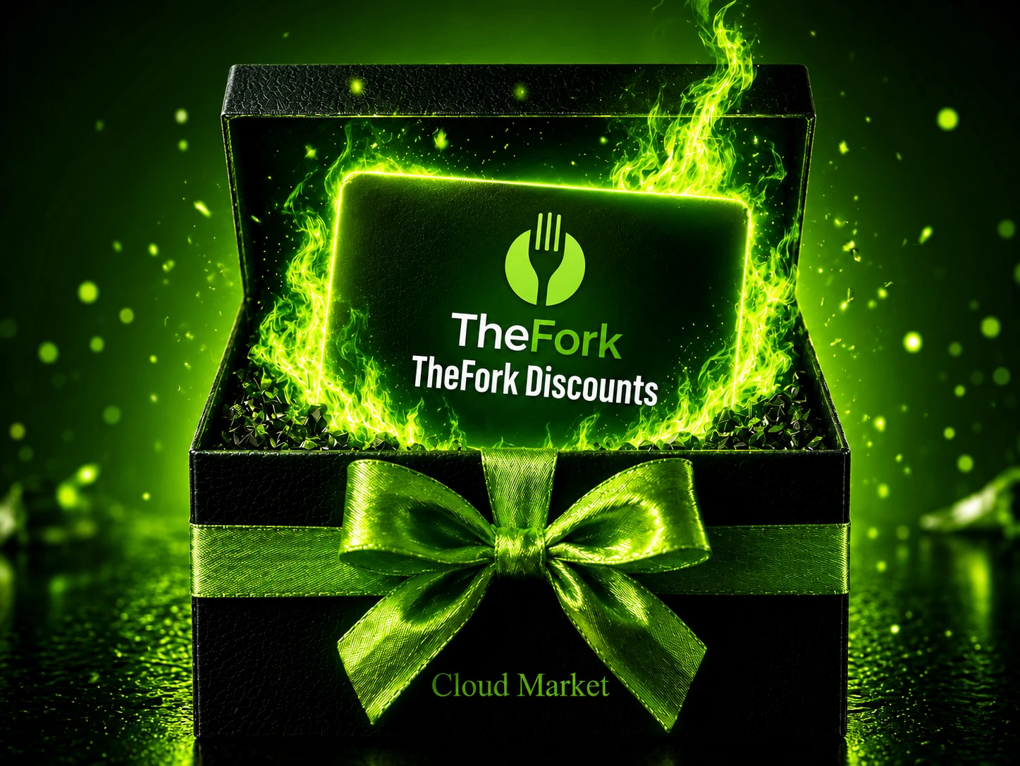 TheFork [Disscounts]