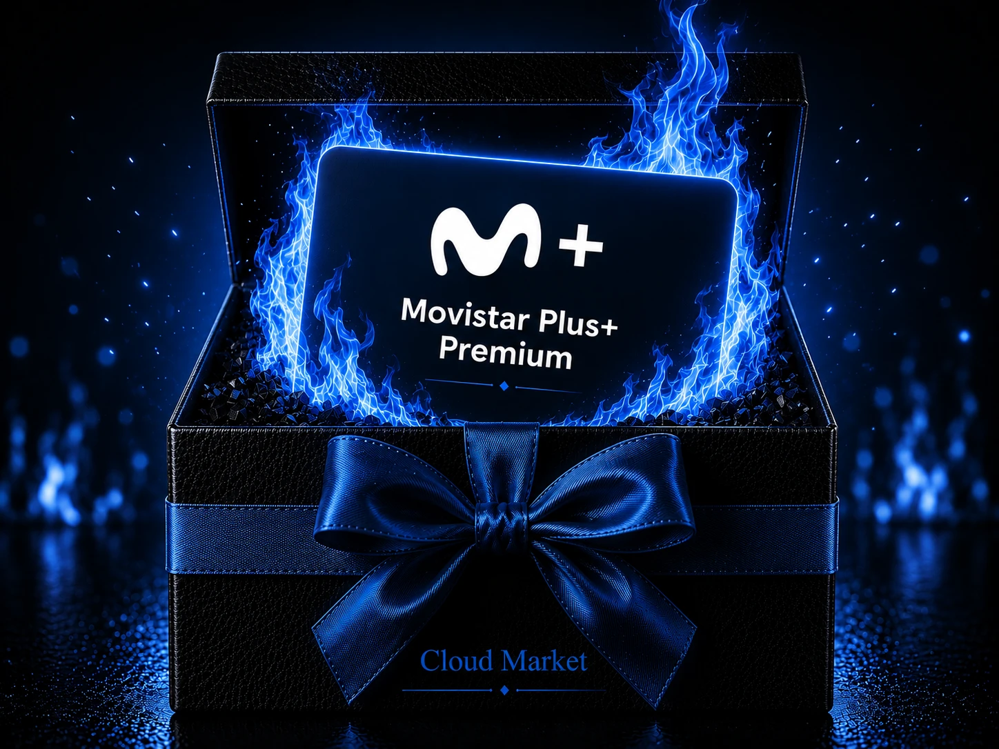 Movistar+ Lifetime