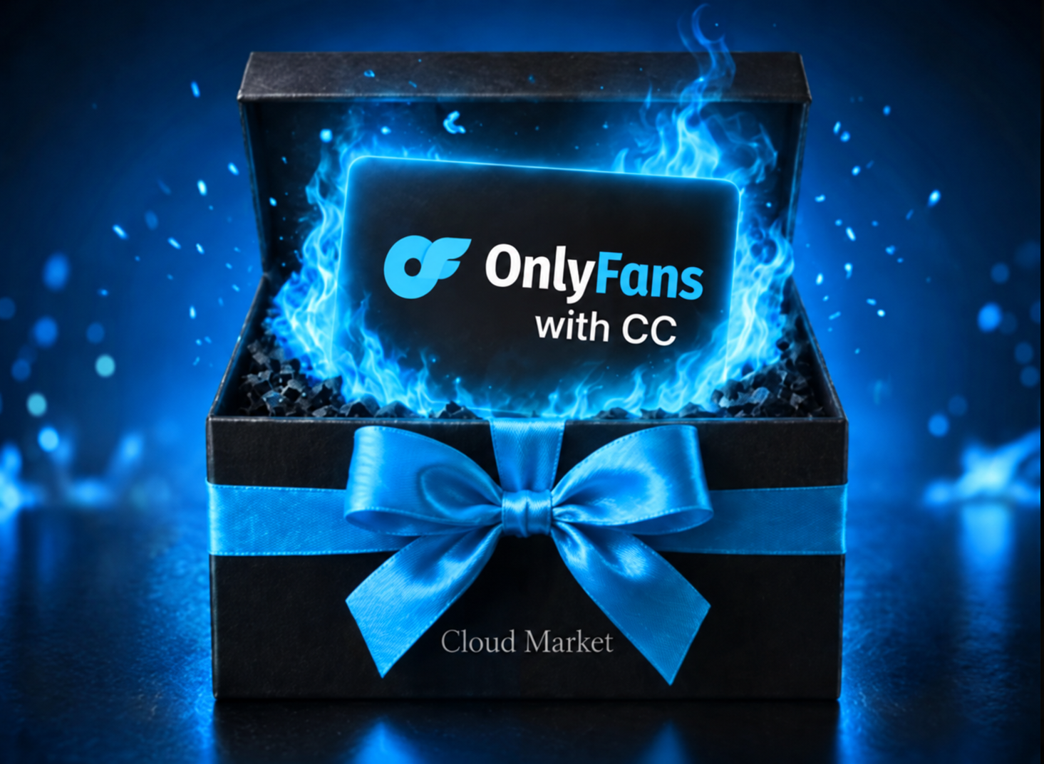 OnlyFans [With CC]