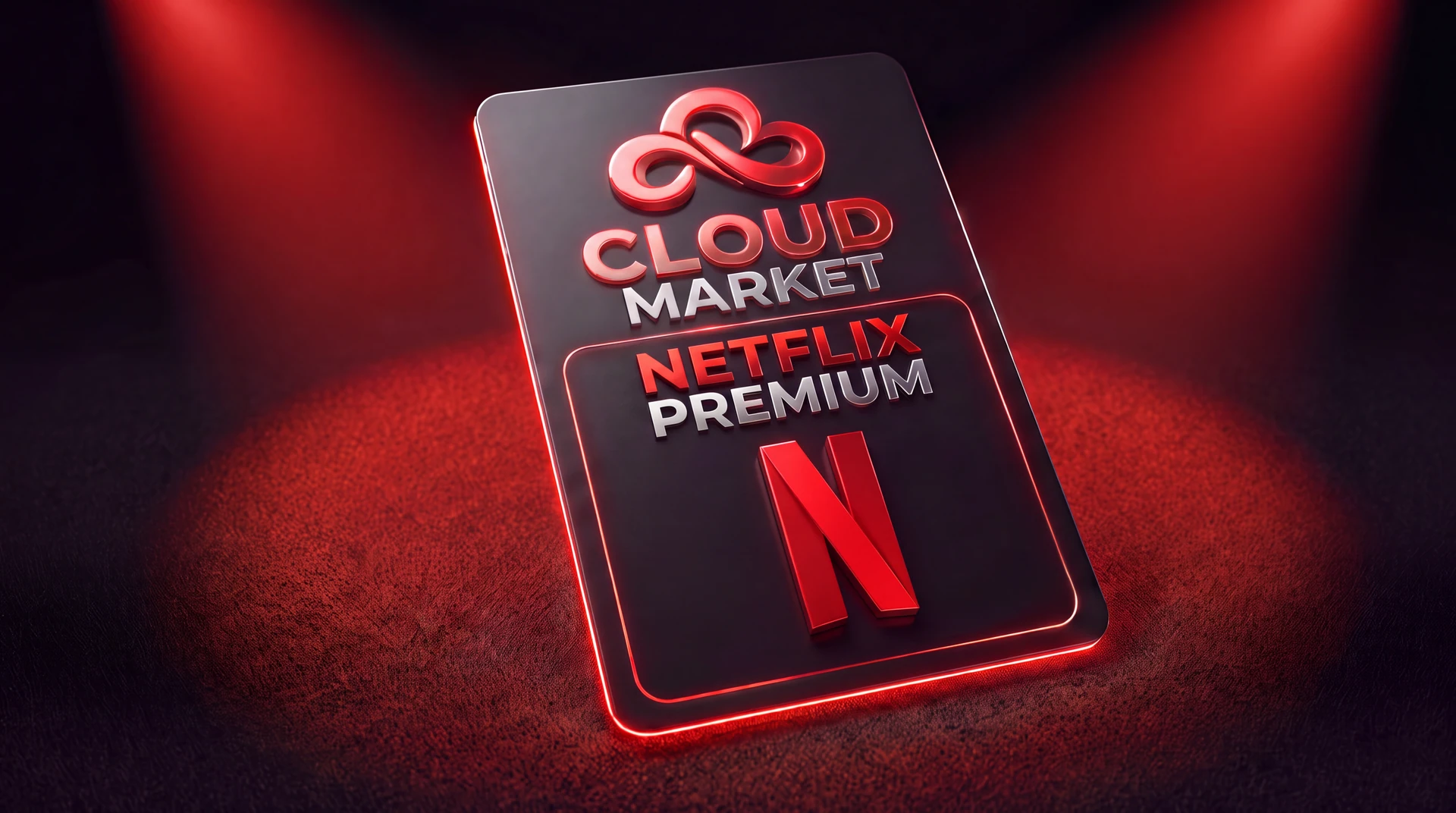 Netflix Lifetime