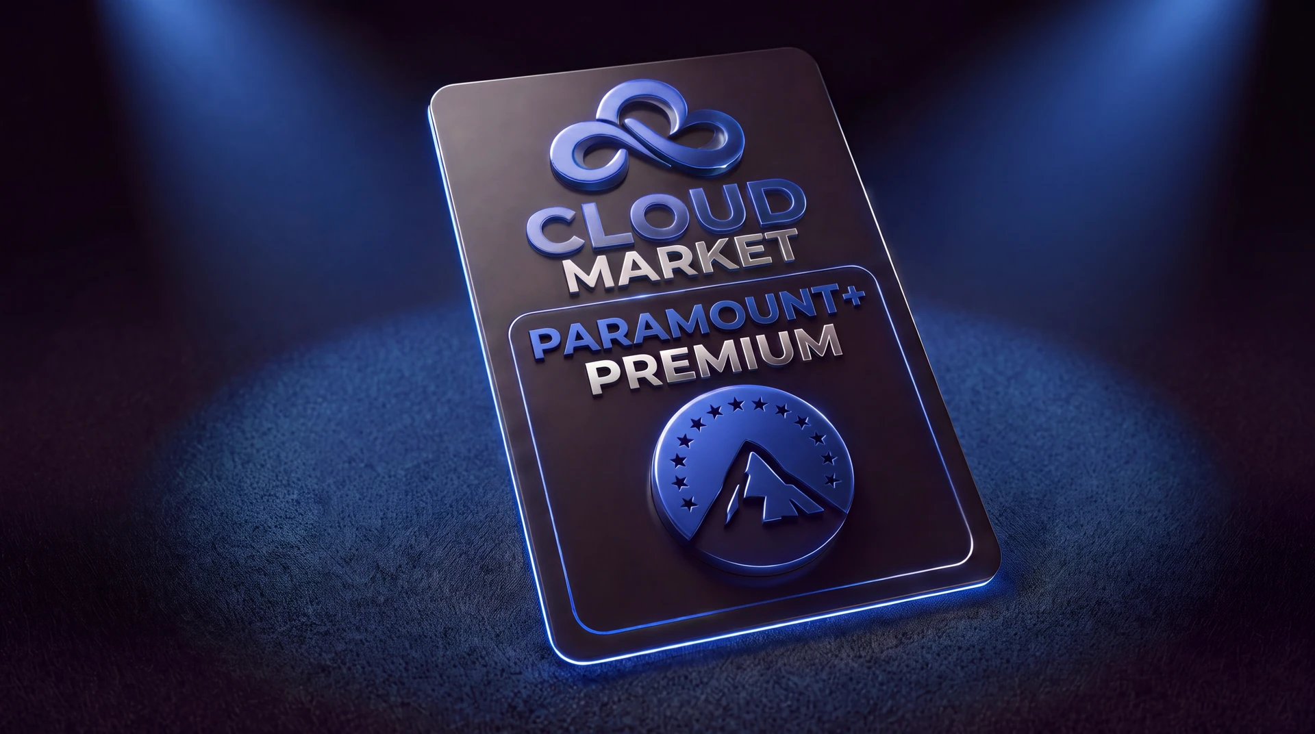Paramount+ Lifetime