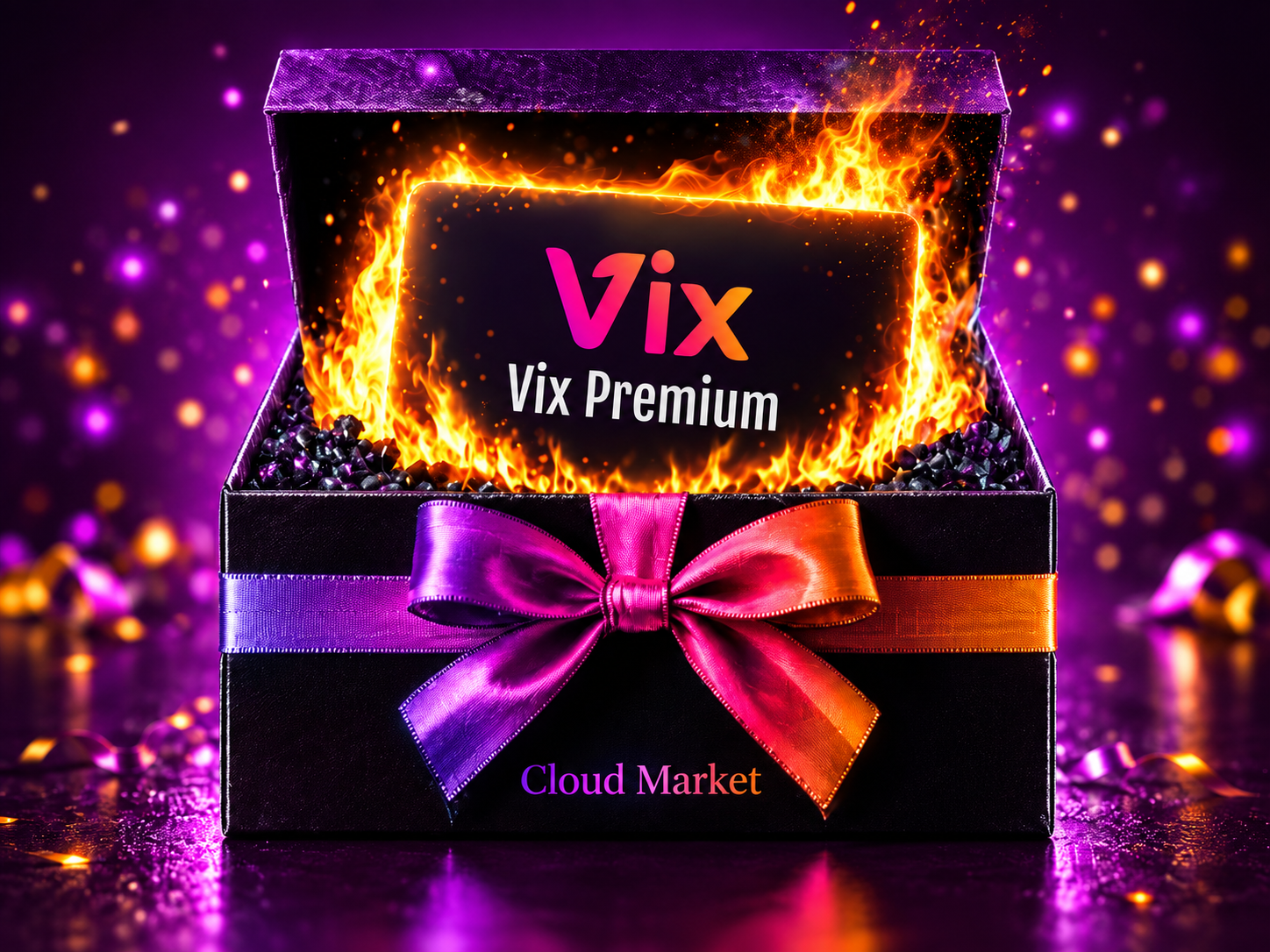 Vix Lifetime